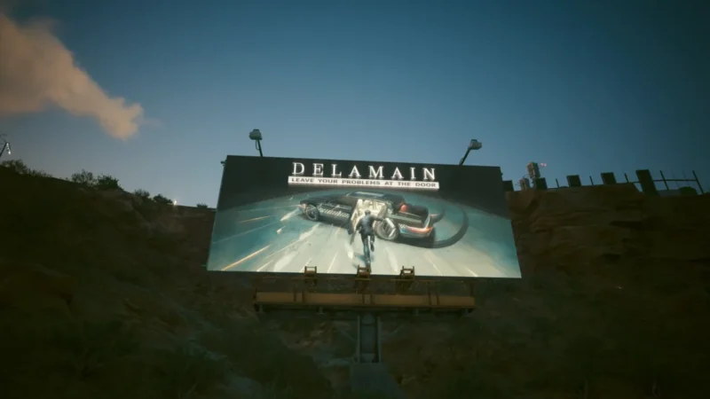 Cyberpunk2077-DELAMAIN